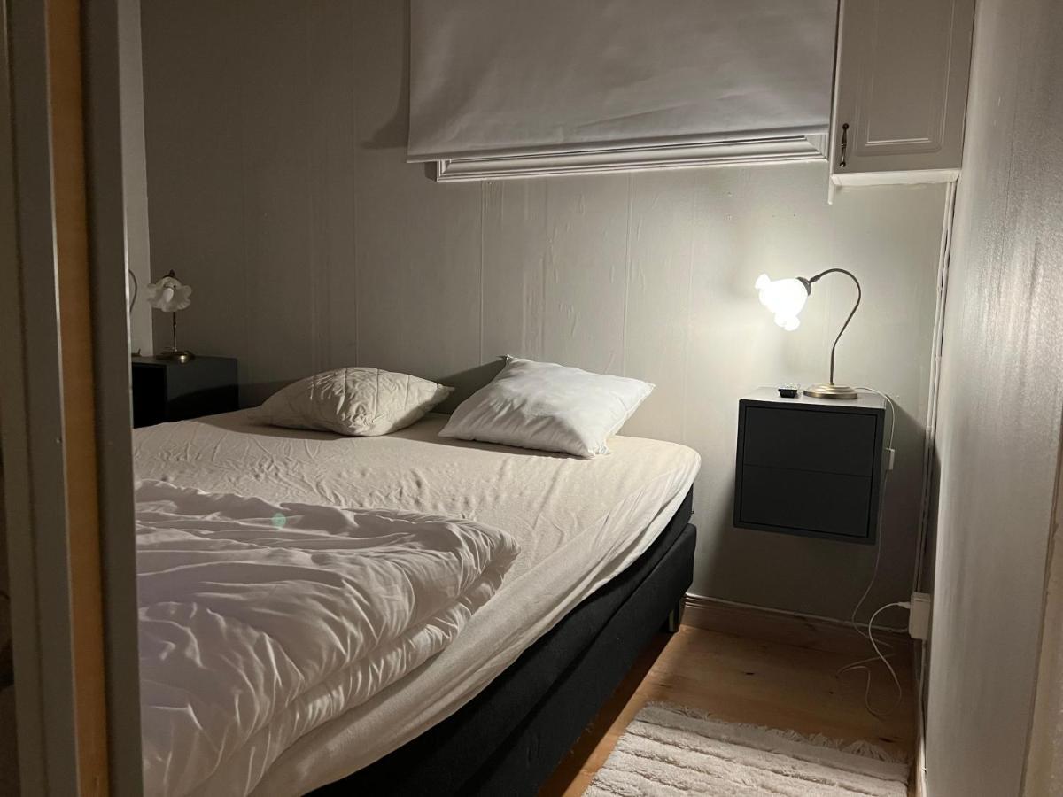Järbo Lillhuset 빌라 외부 사진